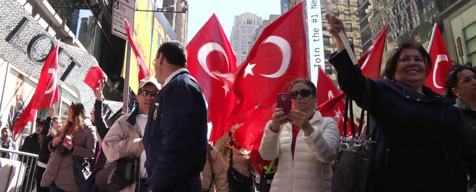 Nach zahlreichen „Genozid“-Beschlüssen: Wird die Türkei weitere Botschafter abziehen?