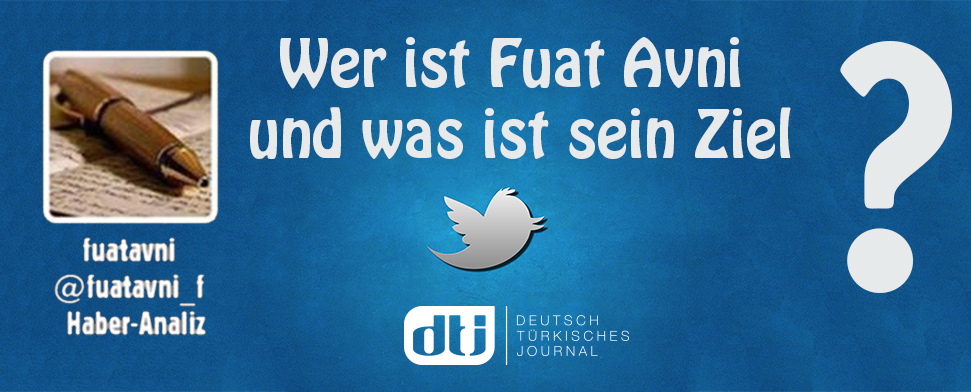 Wer ist Fuat Avni und was hat er mit der Hizmet-Bewegung zu tun?