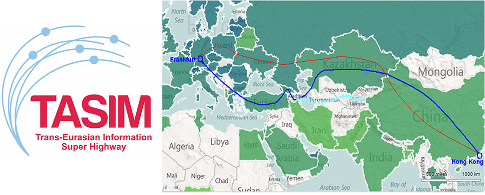 Eurasische Infrastruktur: TASIM ist ebenso wichtig wie TANAP