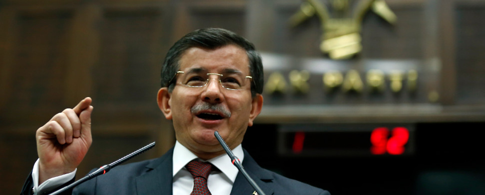 Aktuelle Gezici-Umfrage: AKP-Werte stagnieren, gute Chancen für HDP