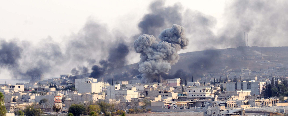 Steht die arabische Welt vor einem „Dreißigjährigen Krieg“?