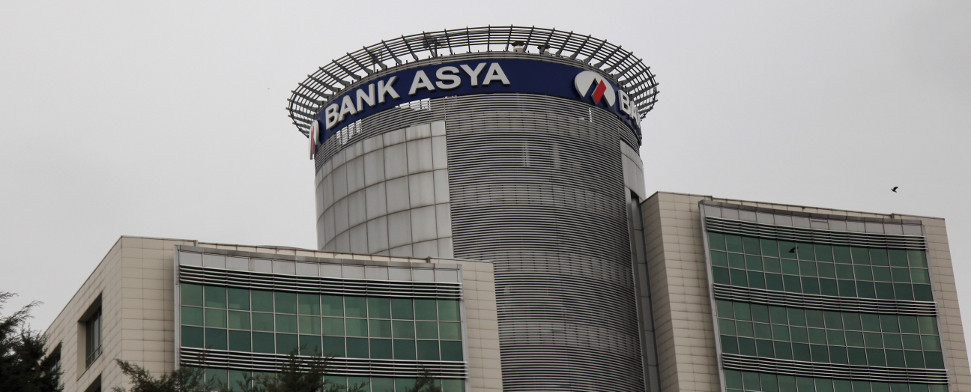 Türkei: Bank Asya stemmt sich gegen Übernahme durch Staatsfonds