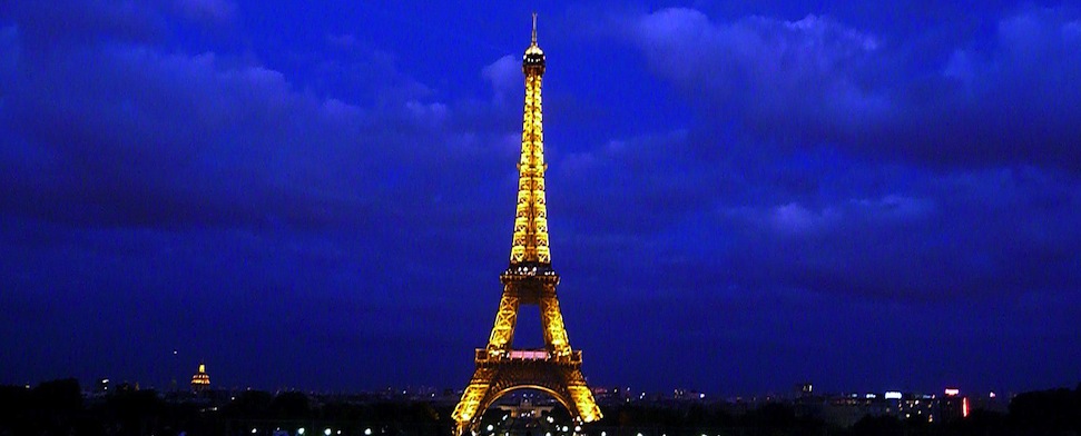 100 Prozent Französisch, 100 Prozent Türkisch