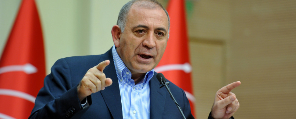 Gerüchte über türkischen Einmarsch in Syrien – Regierung hält sich bedeckt