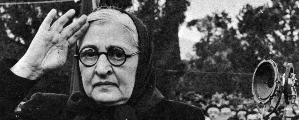 Straße in Belgien nach bekannter Türkin benannt