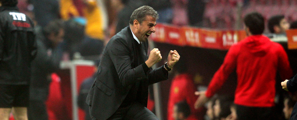 20. Titel perfekt: Ex-Gala-Reservist macht Galatasaray zum Meister