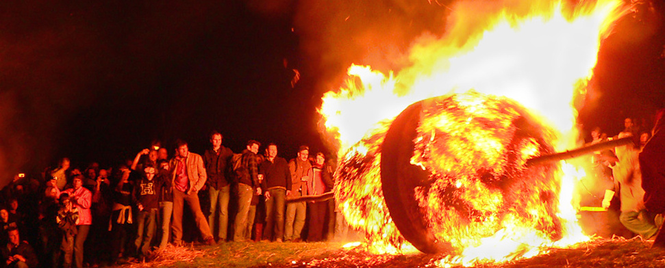 Heidnische Götter, der NSU und der mörderische Mittwoch