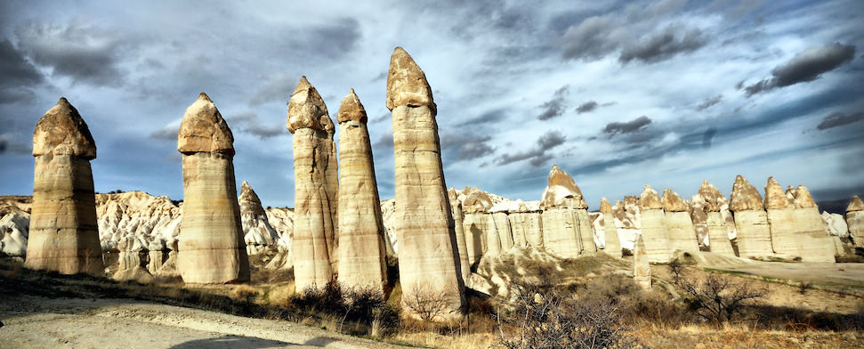Türkei-Urlaub mal anders: Von „Esnaf Duası“ zu „Sıra geceleri“