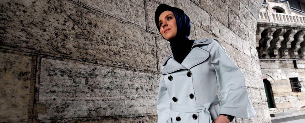 Muslime haben starke Bindung an EU-Heimat