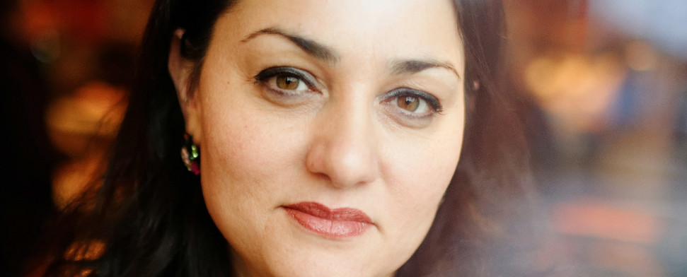 Kaddor: „Mir als Muslimin diese Frage zu stellen, ist eine Frechheit“