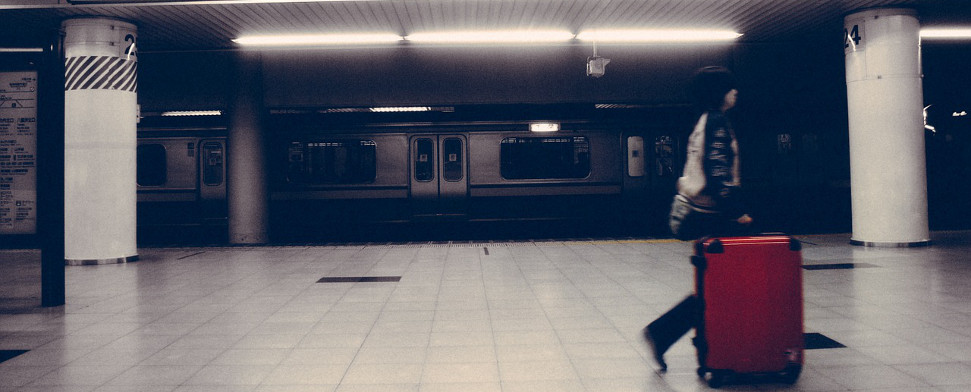 Sechsfacher Familienvater stirbt nach Gewaltexzess am Bahnhof