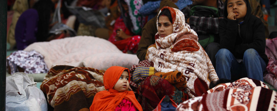 7600 Todesopfer in Nepal – Auch türkische Hilfsorganisationen vor Ort