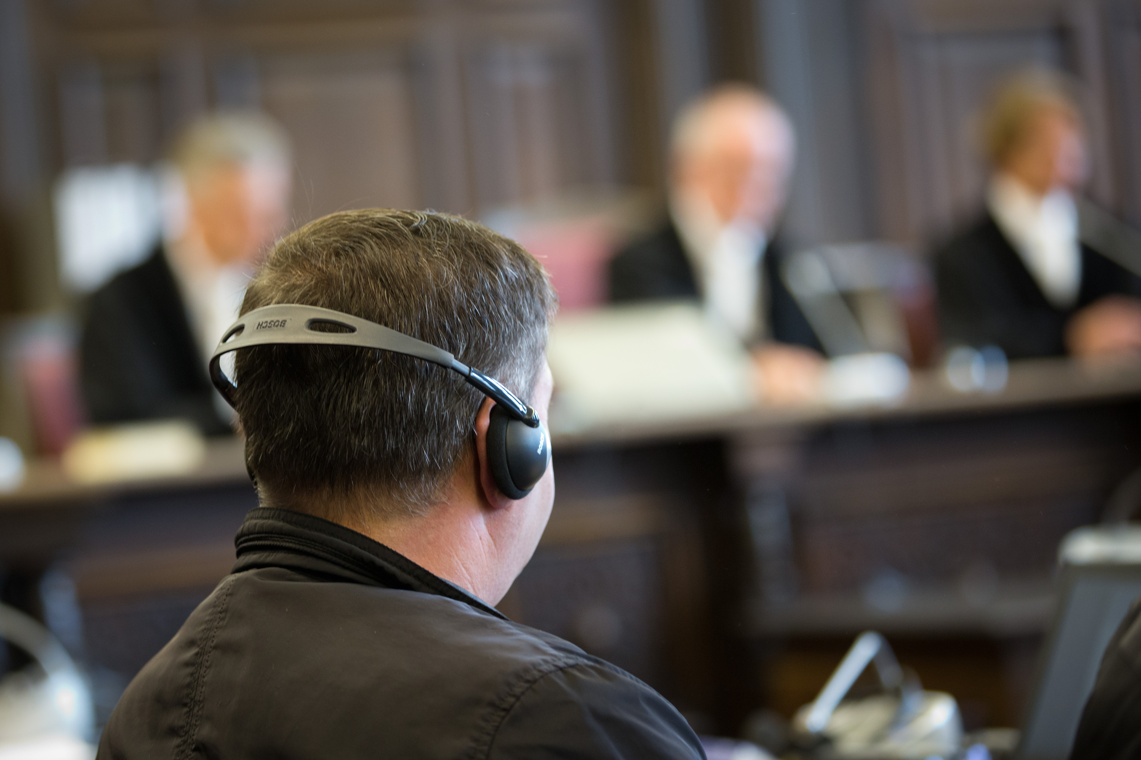 Prozesse gegen mutmaßliche Deutschland-Funktionäre der PKK