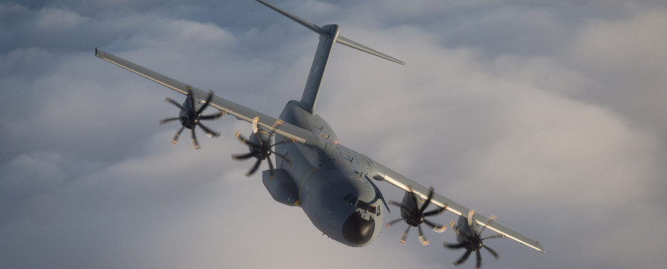 Türkei legt Airbus-Einsätze nach Unglück auf Eis