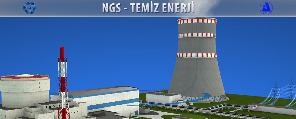 Internationale Energieagentur: „Atomkraft ist für die Türkei ein Muss“