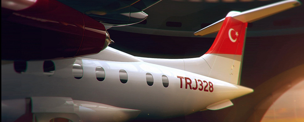 TRJ-328: Wie ‚türkisch‘ ist das türkische Flugzeugprojekt?