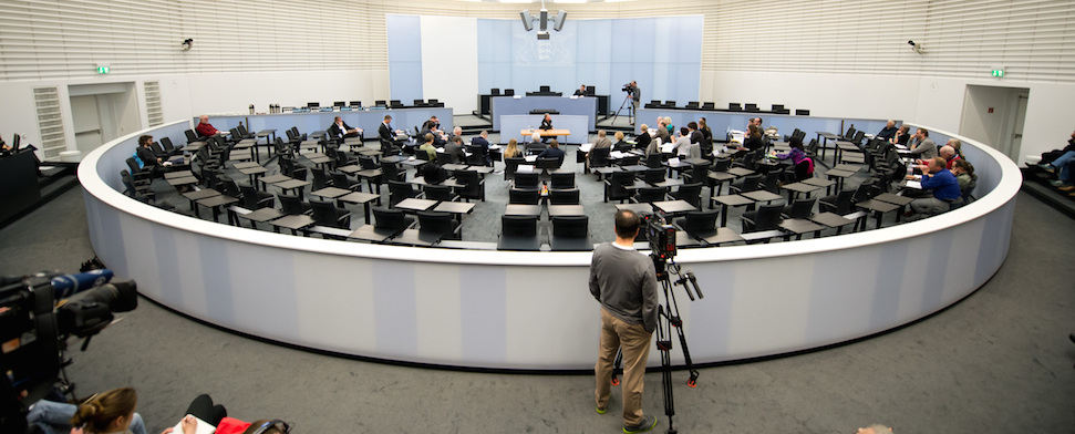 Zwei Jahre, keine Aufklärung