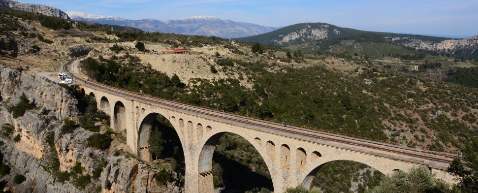 Adana: Brücke aus dem Film „Skyfall“ soll beleuchtet werden