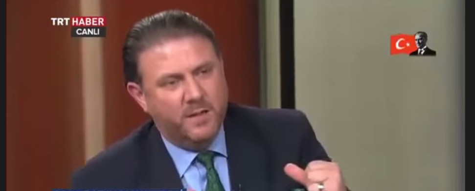 Erdoğan-Berater Bulut: „Bevor ich nicht sterbe, kann dem Präsidenten niemand etwas antun“