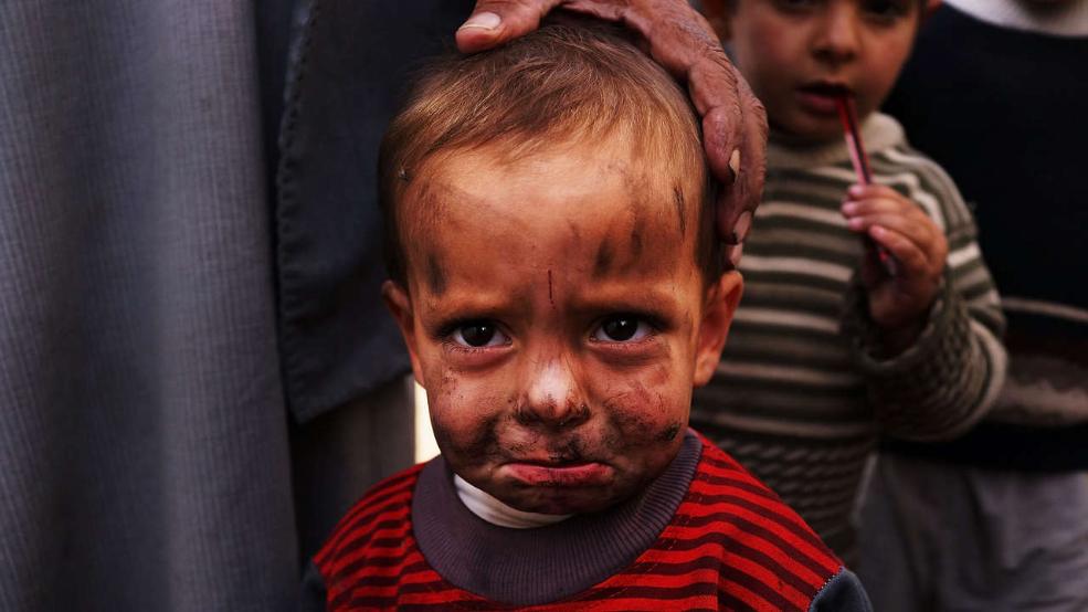 Syrische Flüchtlinge in der Türkei: „Wir sind wie Ausländer in unserem eigenen Land“