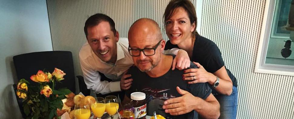 Störmanns eintägiges Fasten-Experiment: Großer Respekt, wenn ihr das echt durchzieht