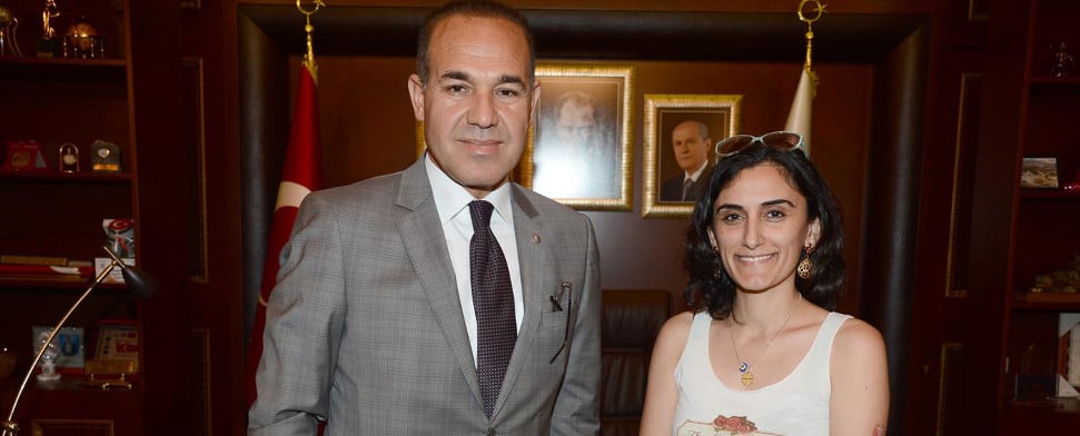 Kampf gegen Hautkrebs: Große Auszeichnung für türkische Forscherin an der Harvard University