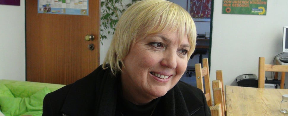 Vorwürfe gegen Deutsche Schule in Istanbul: Claudia Roth fordert Aufklärung