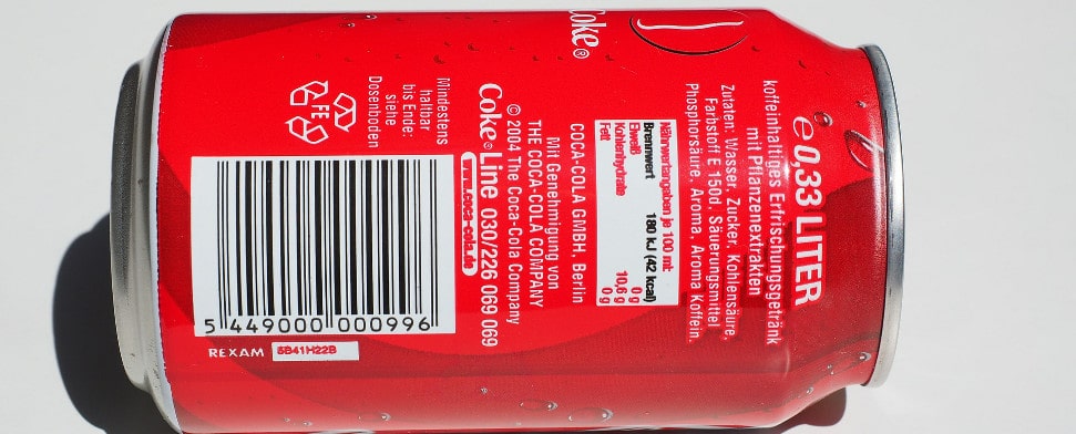 USA: Muslimin wegen Coladose im Flugzeug rassistisch beschimpft