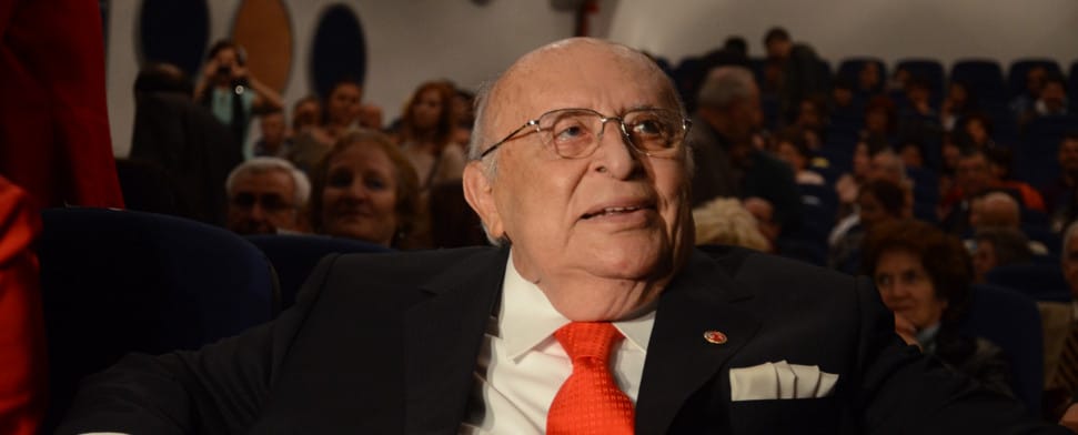 Türkei: Altpräsident Demirel im Alter von 90 Jahren verstorben