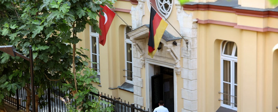 Türkische Schulen in Deutschland: (K)ein Grund zur Panik