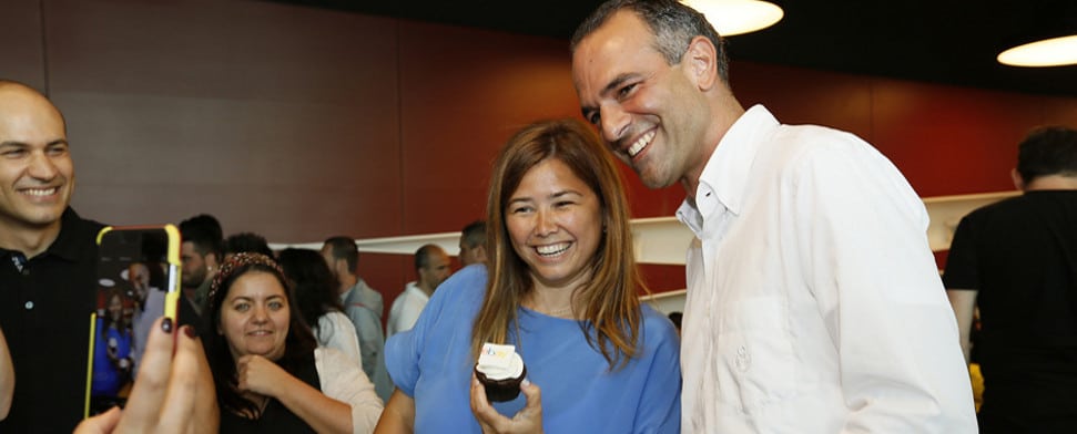 Türkin in das Führungsteam von eBay-Deutschland berufen