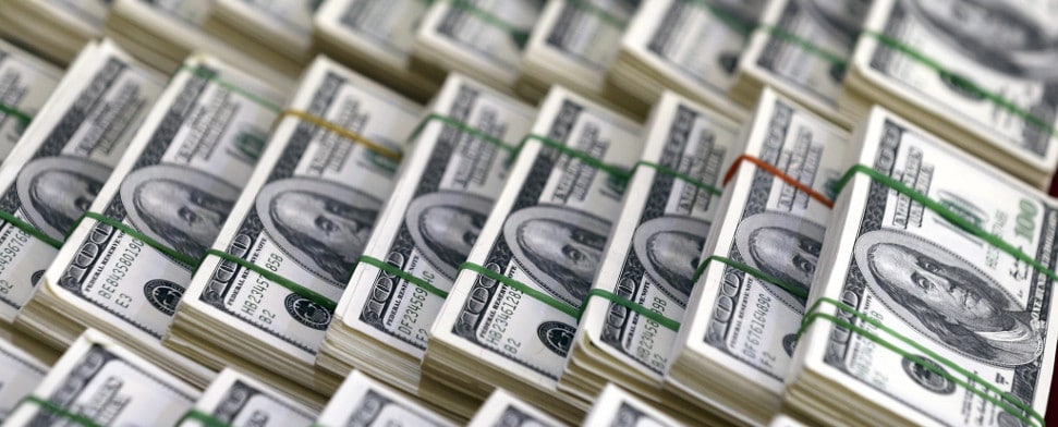 Türke weist Schaden von 55 Millionen US-Dollar durch Computerbetrug zurück