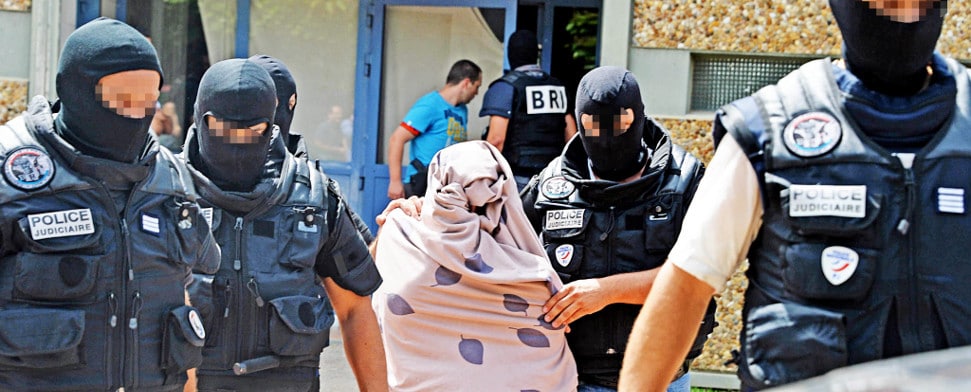 Lyon: Die deutschen Medien wussten es besser als der Attentäter selbst