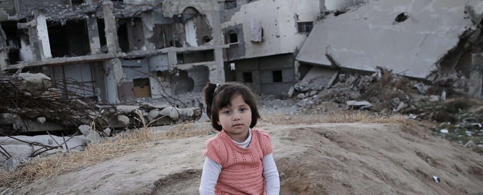 Palästinenser: Israelische „Straffreiheit“ muss aufhören