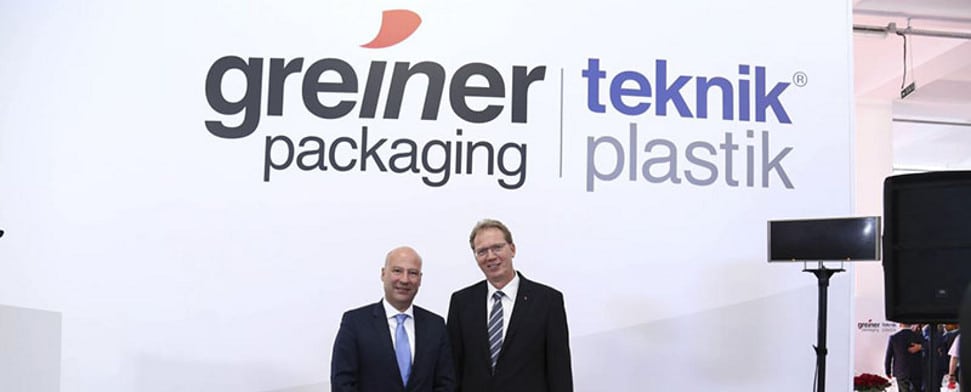 Greiner Packaging expandiert in die Türkei