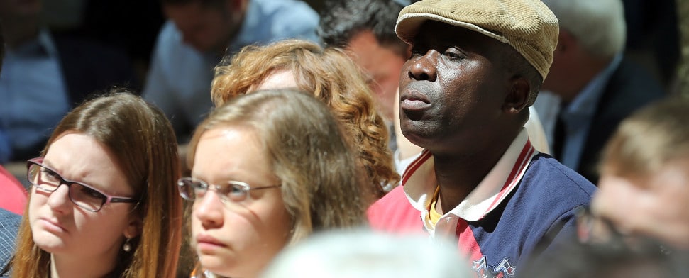 Neue Unternehmenskultur jenseits altbackener Hierarchieebenen