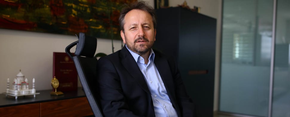 „Keiner von uns sollte ohne Gast zum Iftar speisen“