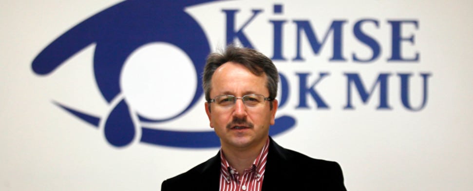 „Nicht einmal Diktaturen werfen uns Terrorismus vor“