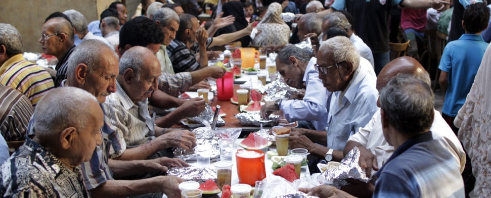 „Löschen Sie das Foto“: Chinesische Diplomatin sorgt bei Iftar in München für Eklat
