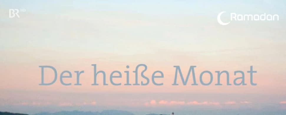 Nach Protesten: BR streicht Ramadan-Logo,  „um Verwirrungen zu verhindern“