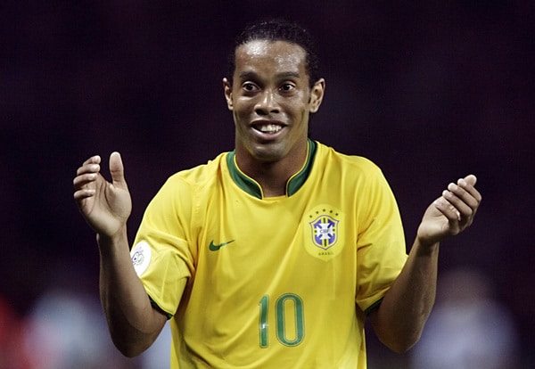 Türkei: Antalyaspor an Ronaldinho dran