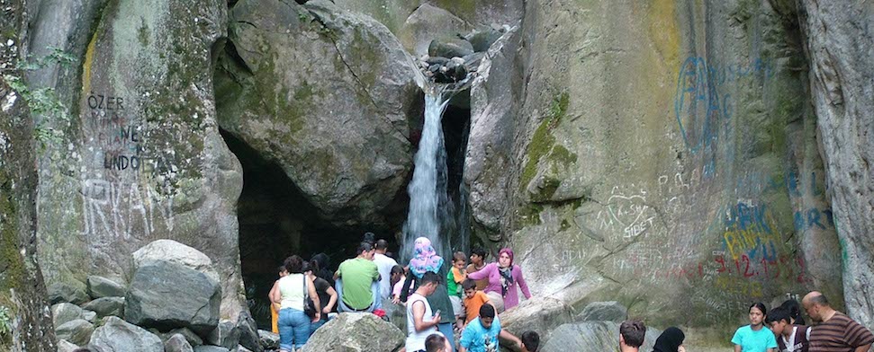 Saitabat – ein Dorf jenseits des osmanischen Profils von Bursa