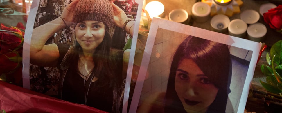 Fall Tuğçe: Gericht kündigt Urteil gegen Sanel M. an