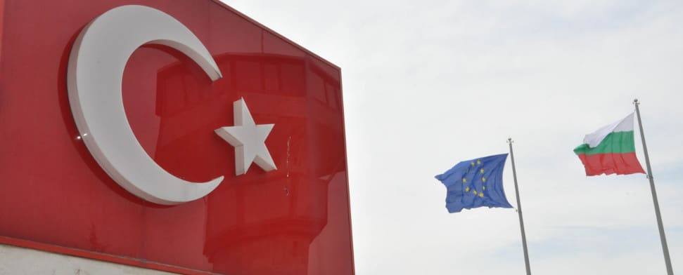 Urlauber aufgepasst: Türkei verbietet Einfuhr von Fleisch