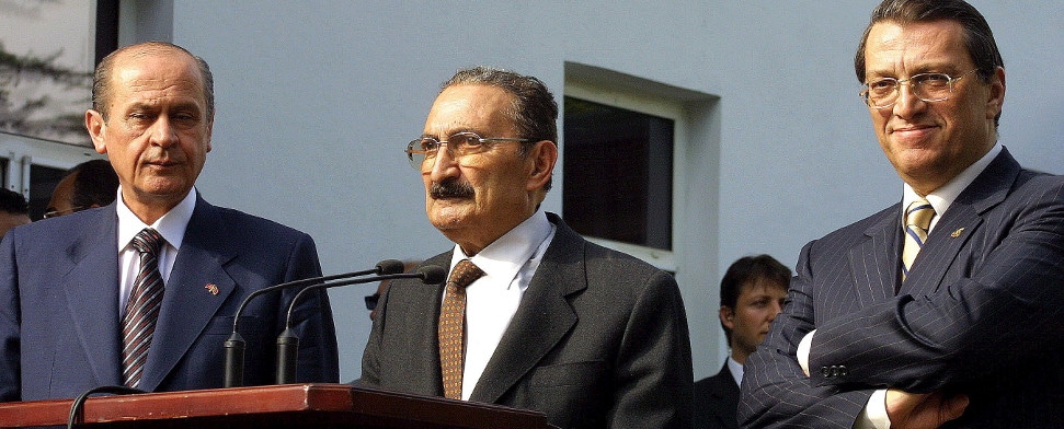 „Die Türkei hat keine guten Erfahrungen mit Koalitionen gemacht“