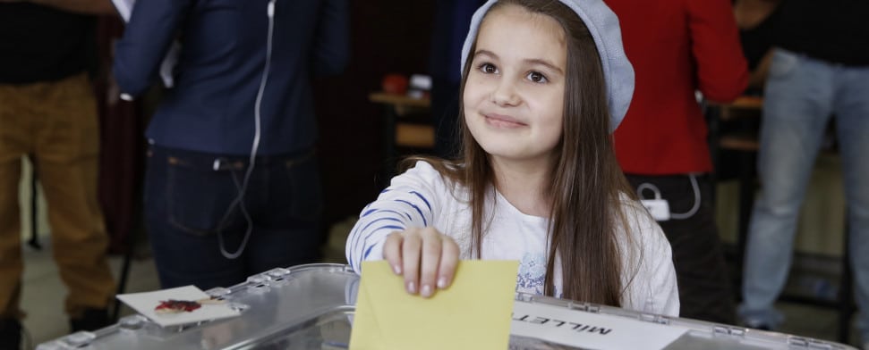 Türkei: Wie geht es nun weiter mit dem neuen Parlament?