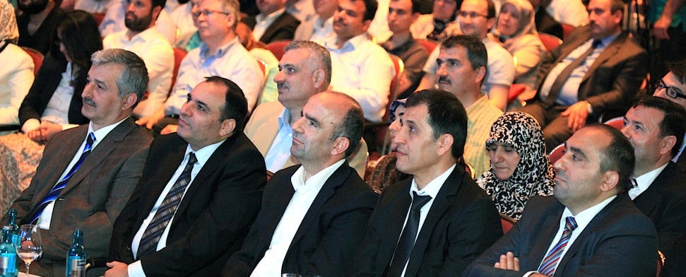 25 Jahre Zaman in Europa: „Wir beziehen viel Prügel, sind aber glücklich“