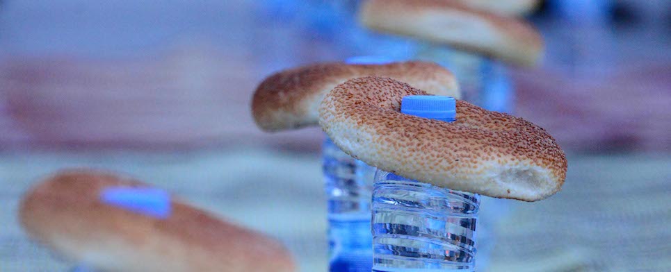 Mit diesen Tipps übersteht ihr das Fasten trotz Hitzewelle