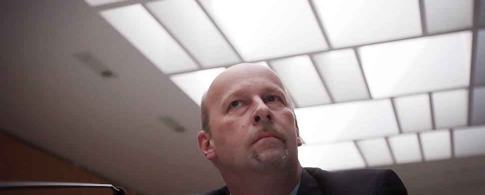 So sehr hasste die Frau vom „Kleinen Adolf“ Türken