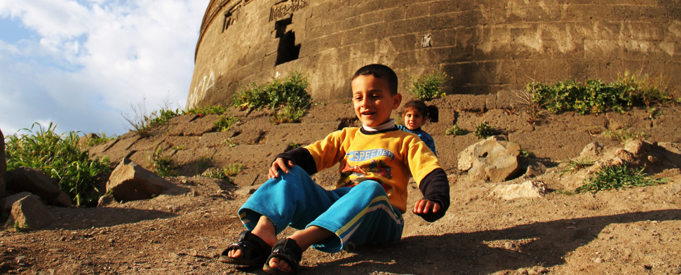 Freude in Diyarbakır und Efes: Städte gehören nun zum UNESCO-Weltkulturerbe
